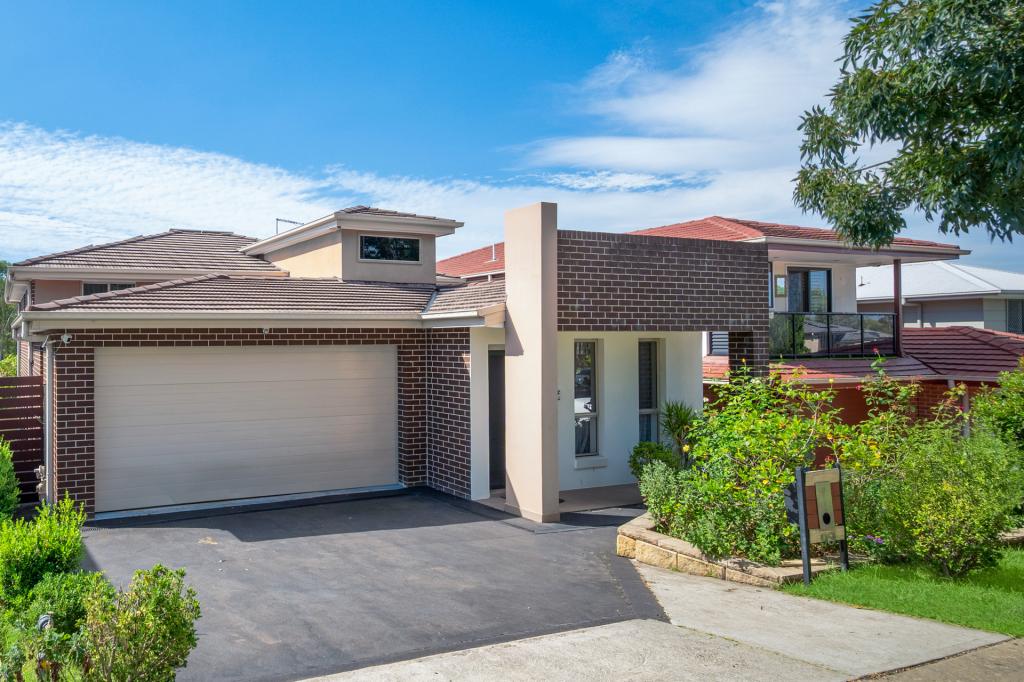 93 Cadda Ridge Dr, Caddens, NSW 2747