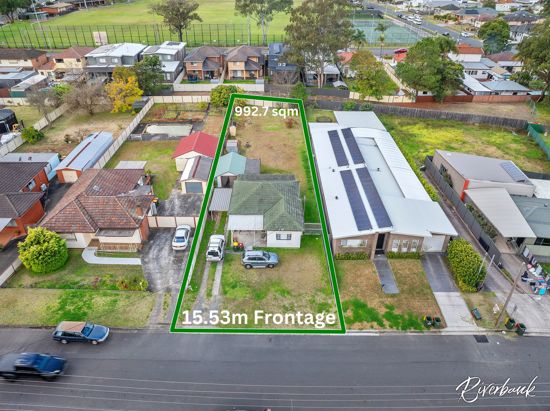 106 Boronia St, South Wentworthville, NSW 2145