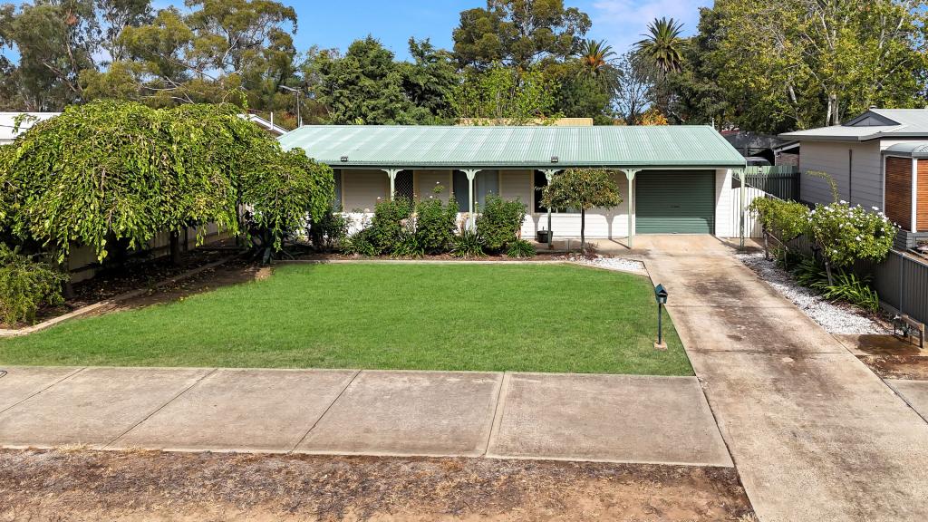 4 Campbell St, Darlington Point, NSW 2706