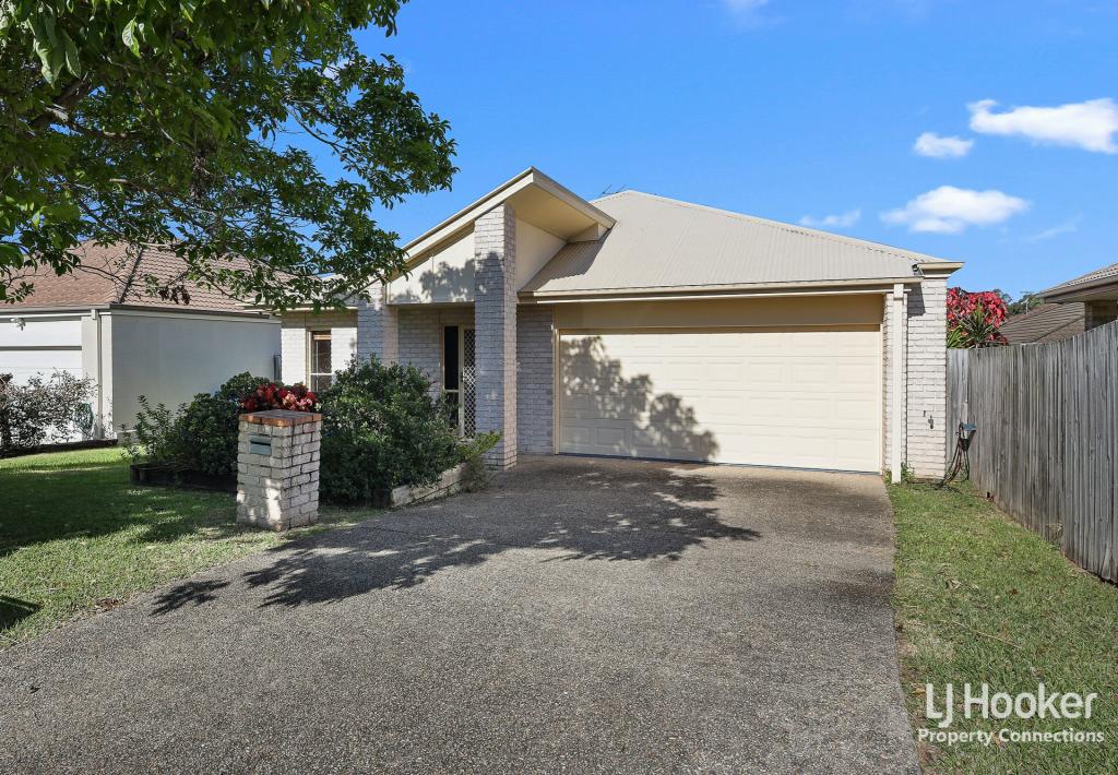 10 Clarence St, Murrumba Downs, QLD 4503