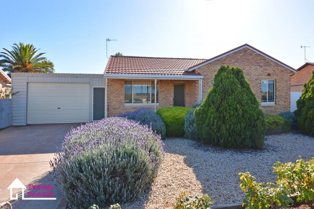 36 Jackson Ave, Whyalla Norrie, SA 5608