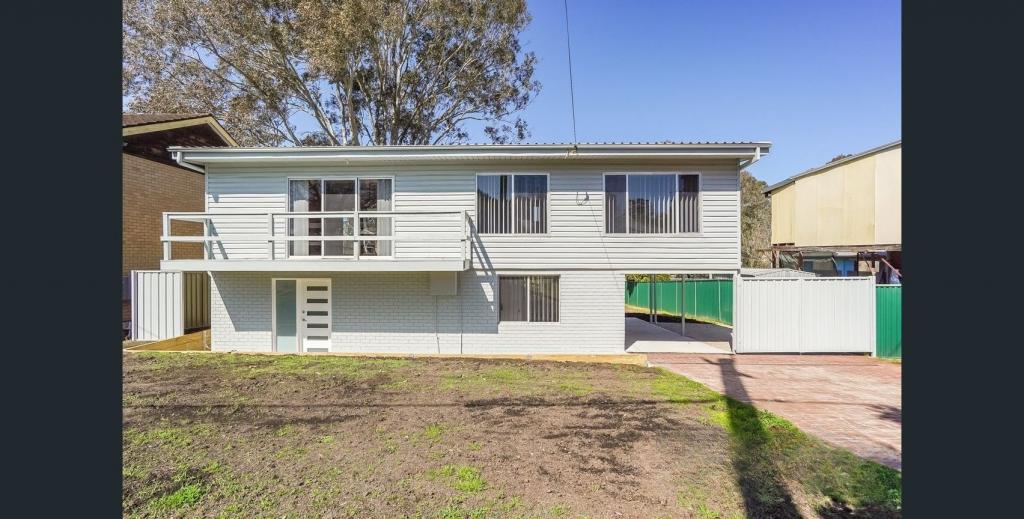 31 Ulmarra Ave, Camden South, NSW 2570