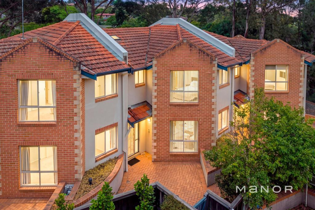 7/22-24 North Rocks Rd, North Rocks, NSW 2151