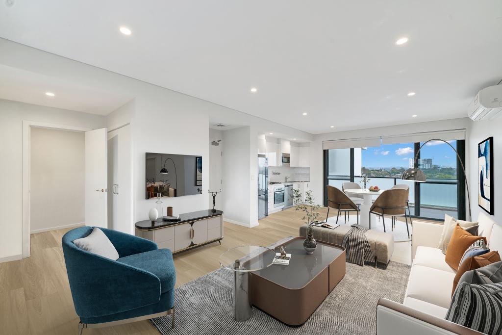 403/164 Great Western Hwy, Westmead, NSW 2145