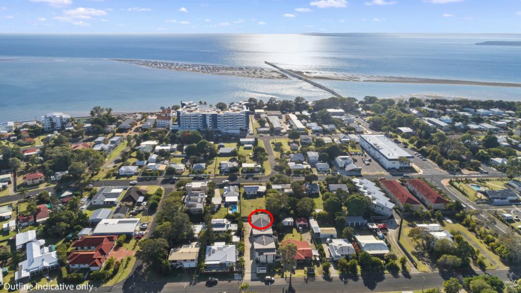 6/52 Shell St, Urangan, QLD 4655