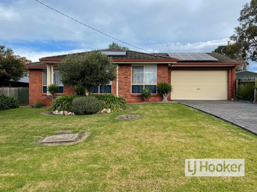 9 Riley St, Eagle Point, VIC 3878