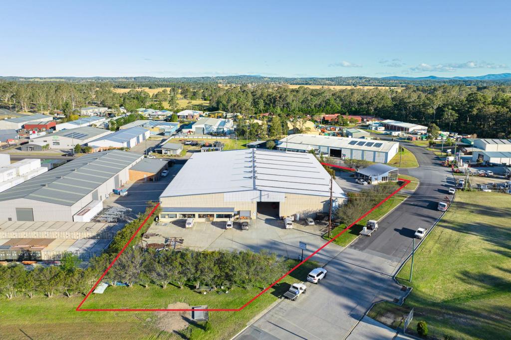 29-31 Shelley Rd, Moruya, NSW 2537