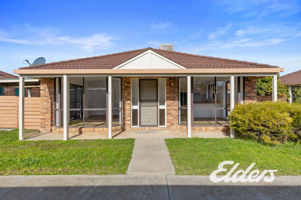 2/15 Ely St, Yarrawonga, VIC 3730