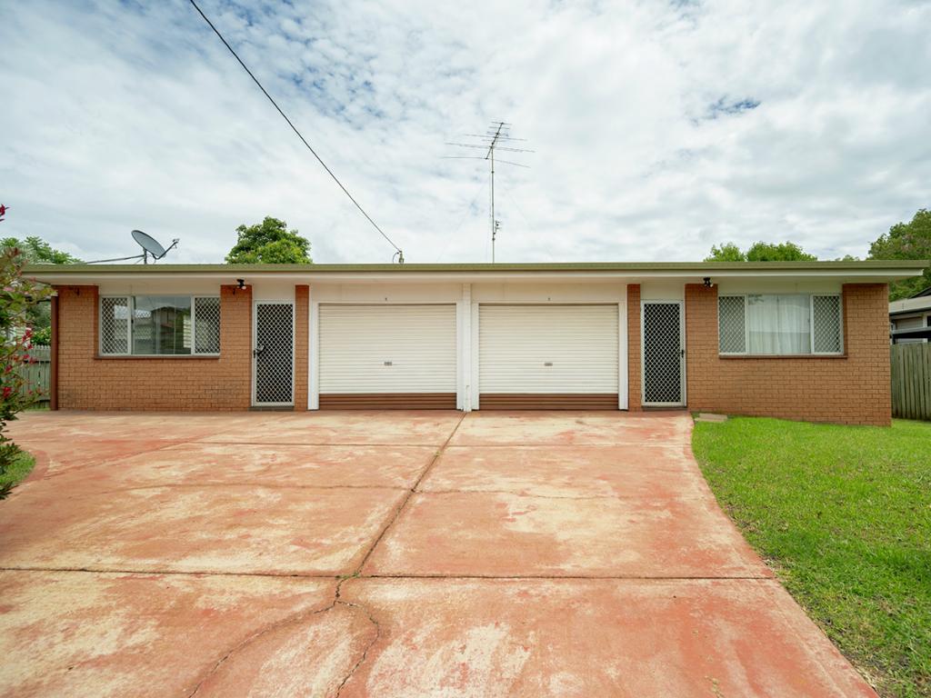 7b Clairmont St, Newtown, QLD 4350