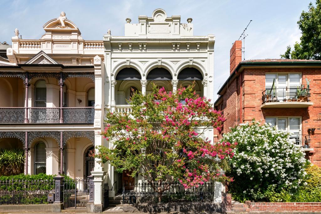 110 Vale St, East Melbourne, VIC 3002