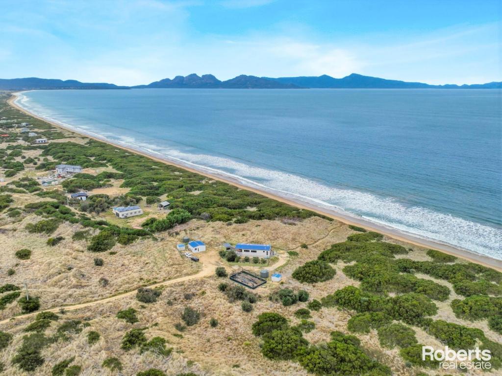 610 Dolphin Sands Rd, Dolphin Sands, TAS 7190