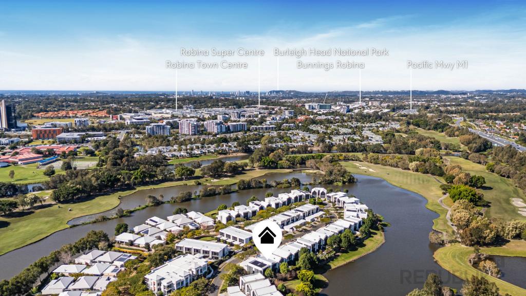 67 Peninsula Dr, Robina, QLD 4226