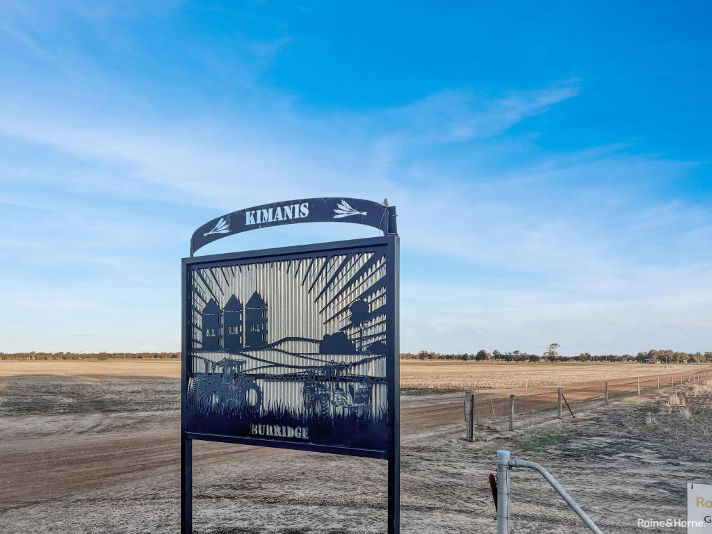 2577 Gnowangerup-Tambellup Rd, Dartnall, WA 6320