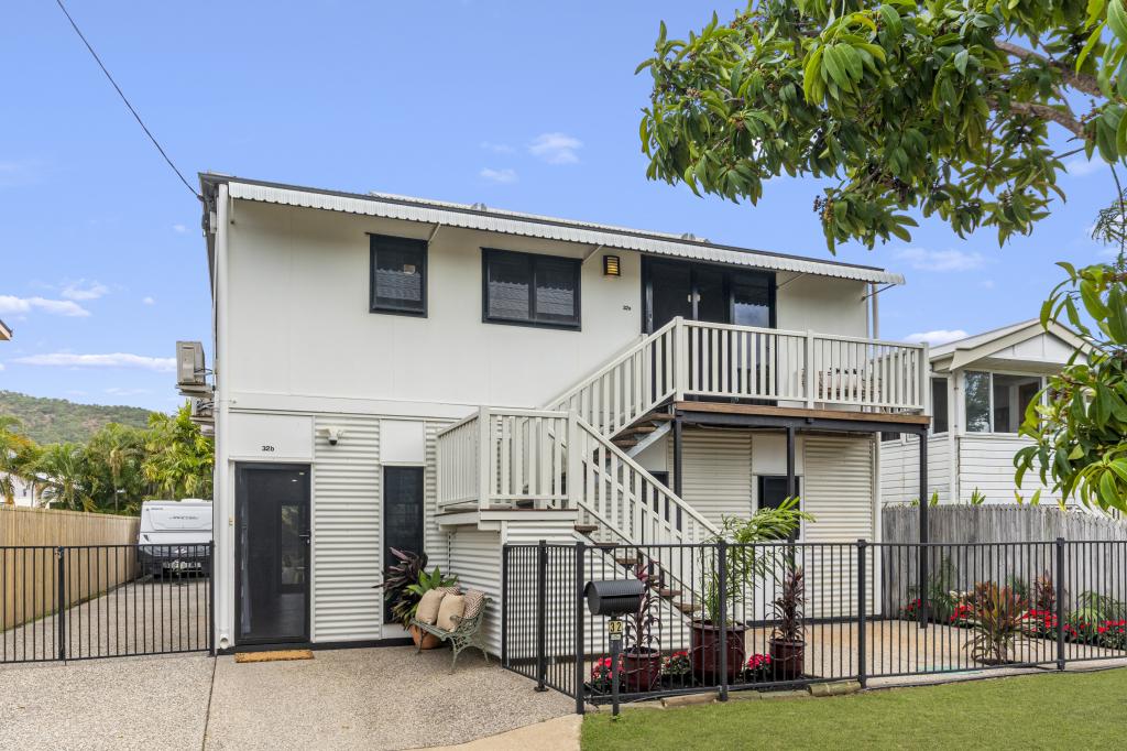 32 Cook St, North Ward, QLD 4810