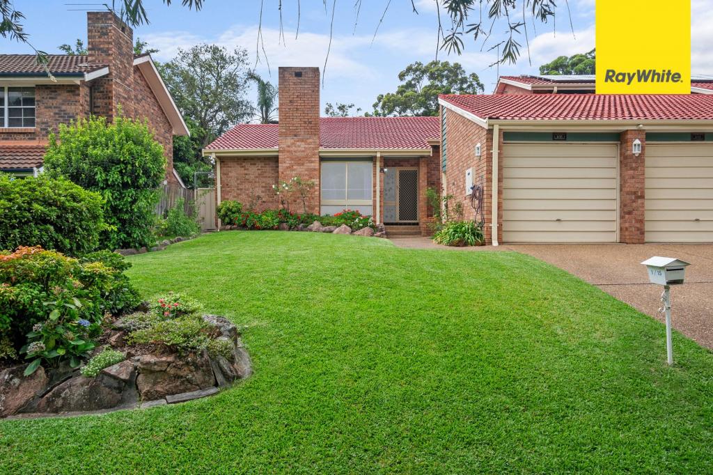 1/15 Sobraon Rd, Marsfield, NSW 2122