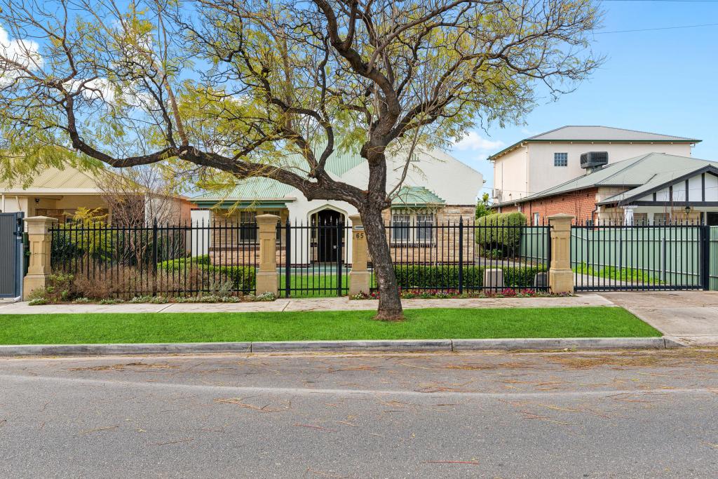 65 Botting St, Albert Park, SA 5014