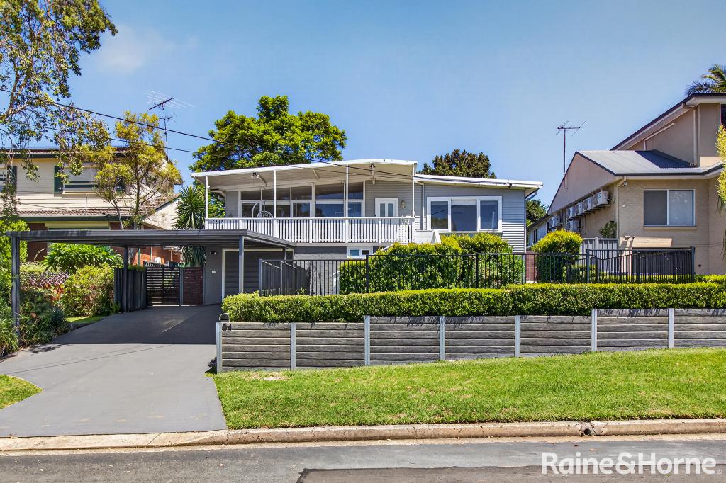 54 Burrell Pde, Blacktown, NSW 2148