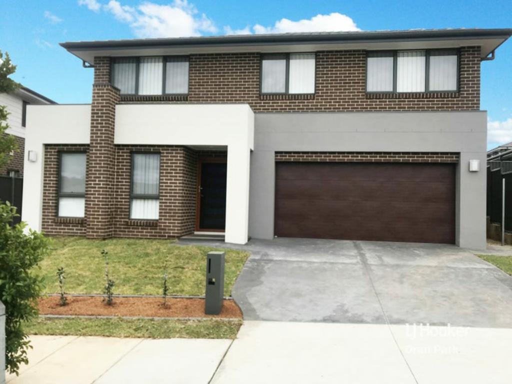 4a Russell St, Oran Park, NSW 2570