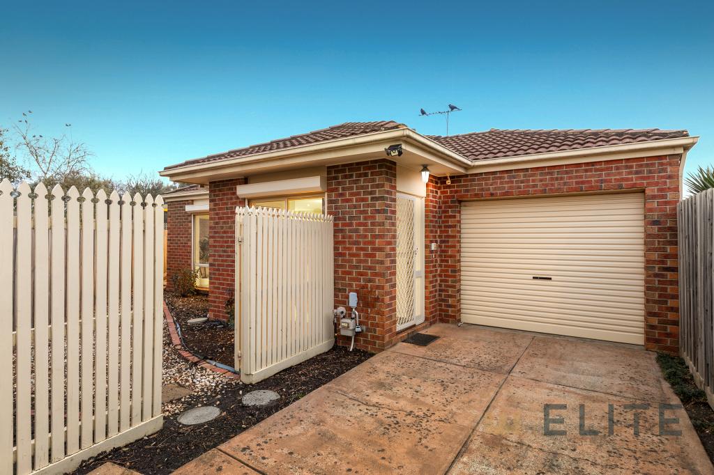 1/5 Dingle Ct, Berwick, VIC 3806