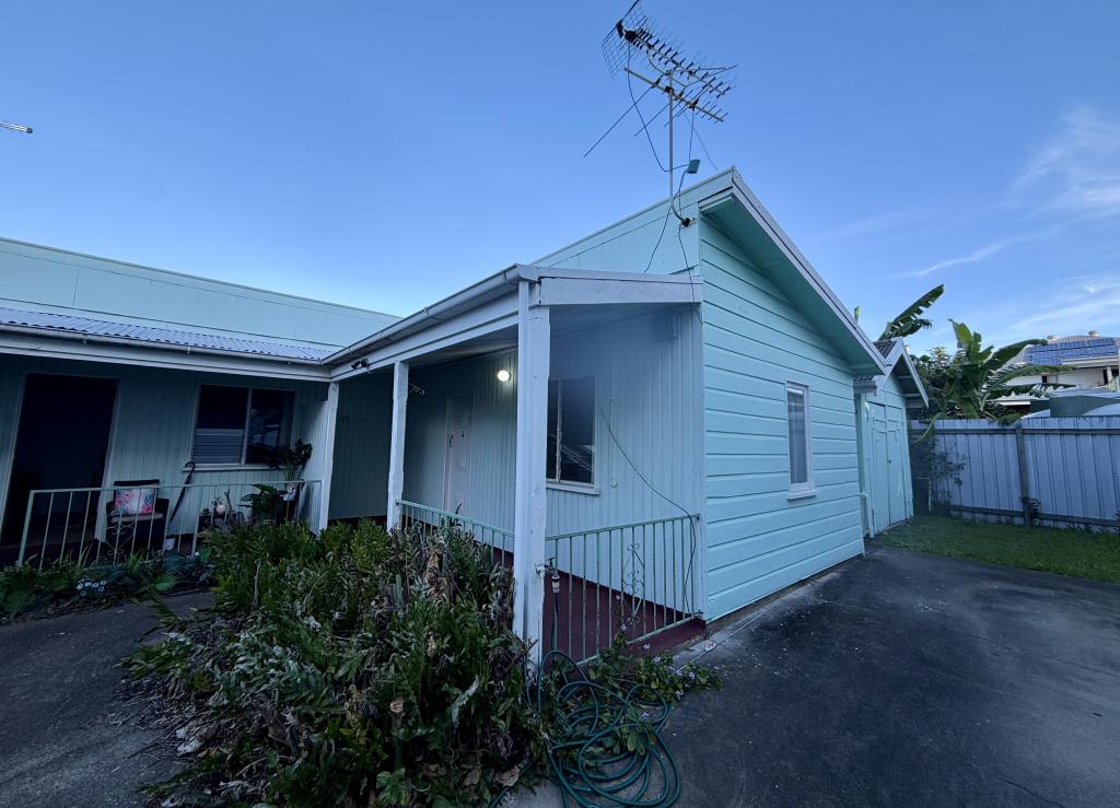 4/11 Third Ave, Scarborough, QLD 4020