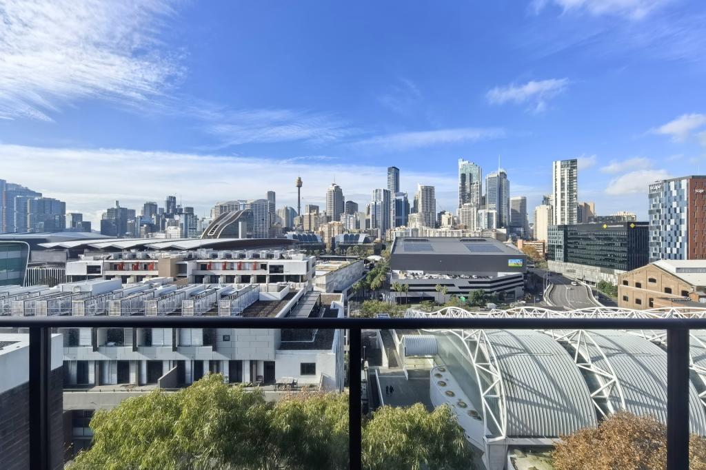 901/517 Harris St St, Ultimo, NSW 2007