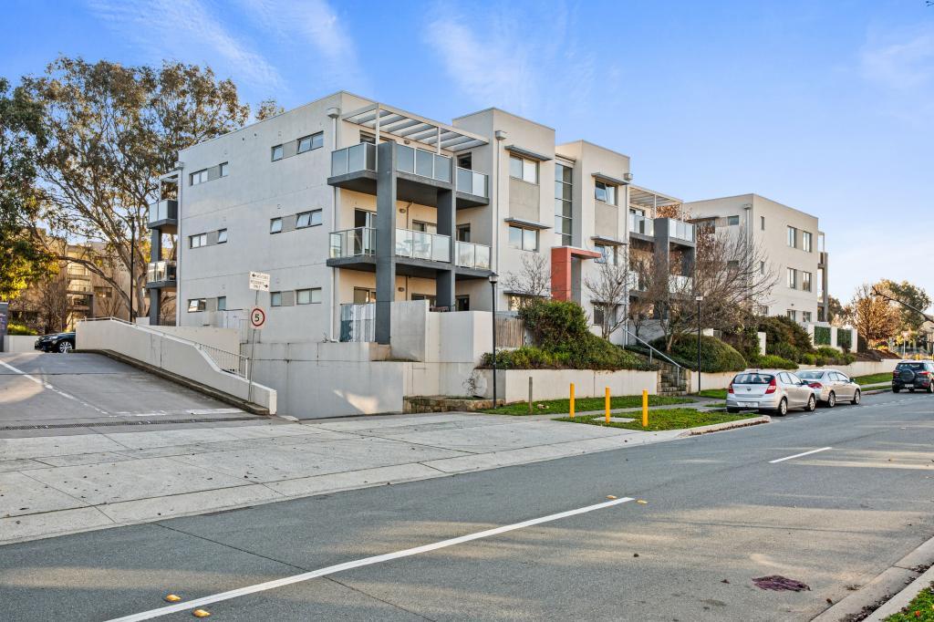 61/75 Elizabeth Jolley Cres, Franklin, ACT 2913