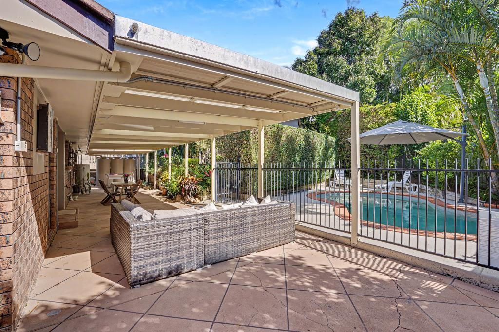 205 Heeb St, Ashmore, QLD 4214