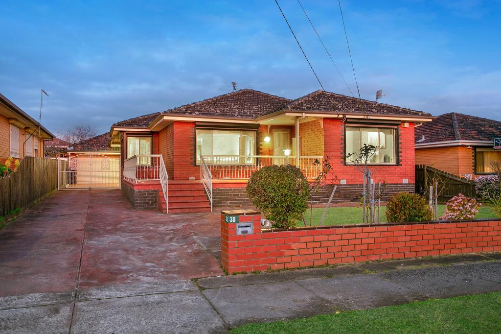 38 French St, Thomastown, VIC 3074