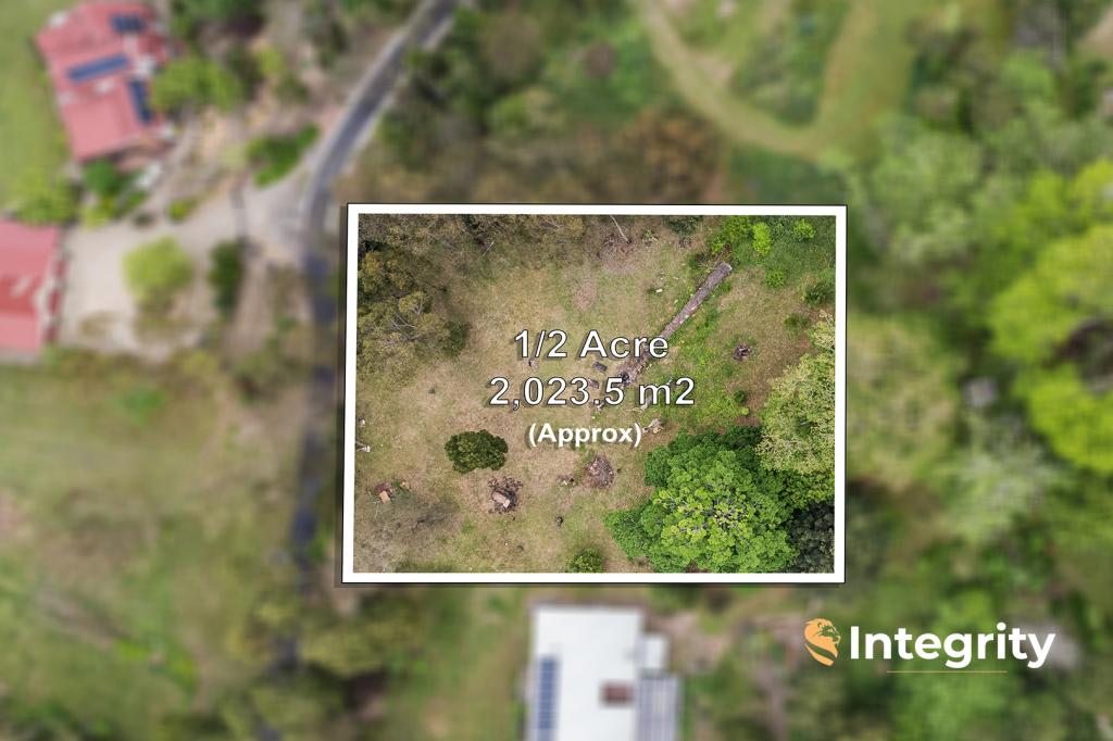 19 Benton Rd, Healesville, VIC 3777