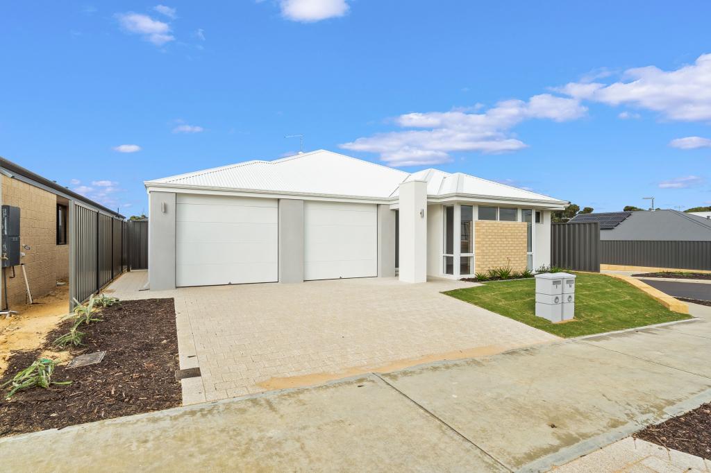 9a Bross Way, Lakelands, WA 6180