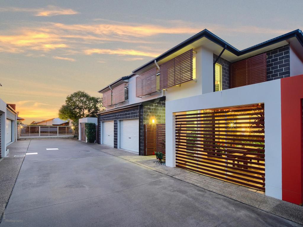 2/48 Taylor St, Pialba, QLD 4655