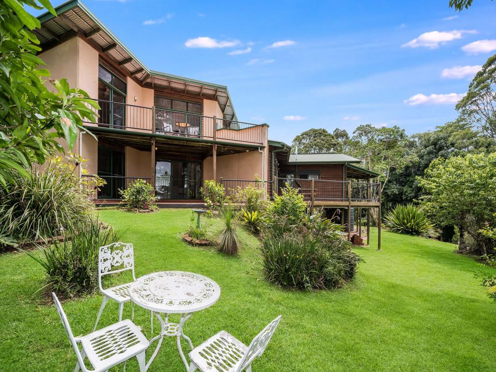 155 Mccarthy Rd, Maleny, QLD 4552