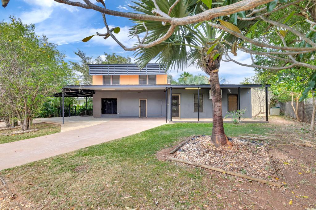 10 Kingfisher Cres, Wulagi, NT 0812