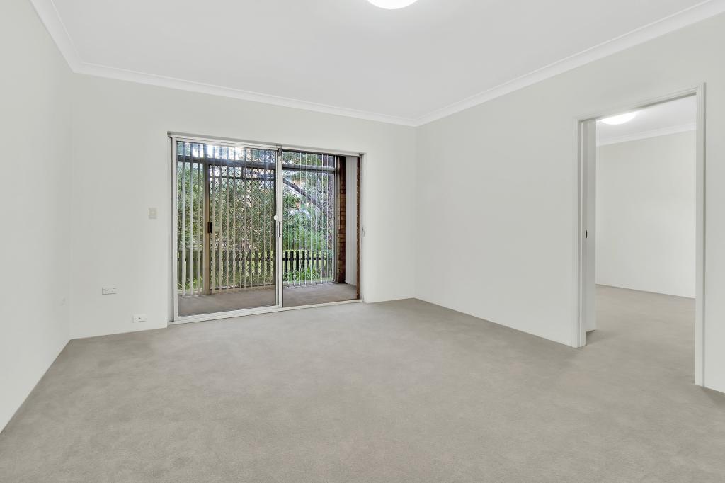 13/247-249 Ernest St, Cammeray, NSW 2062