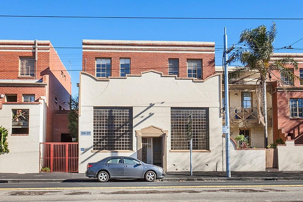 15/259 Nicholson St, Carlton, VIC 3053