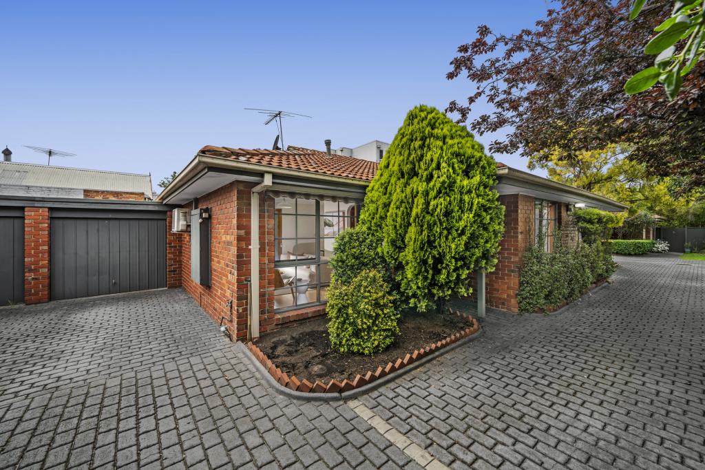 3/17 Geddes St, Ascot Vale, VIC 3032