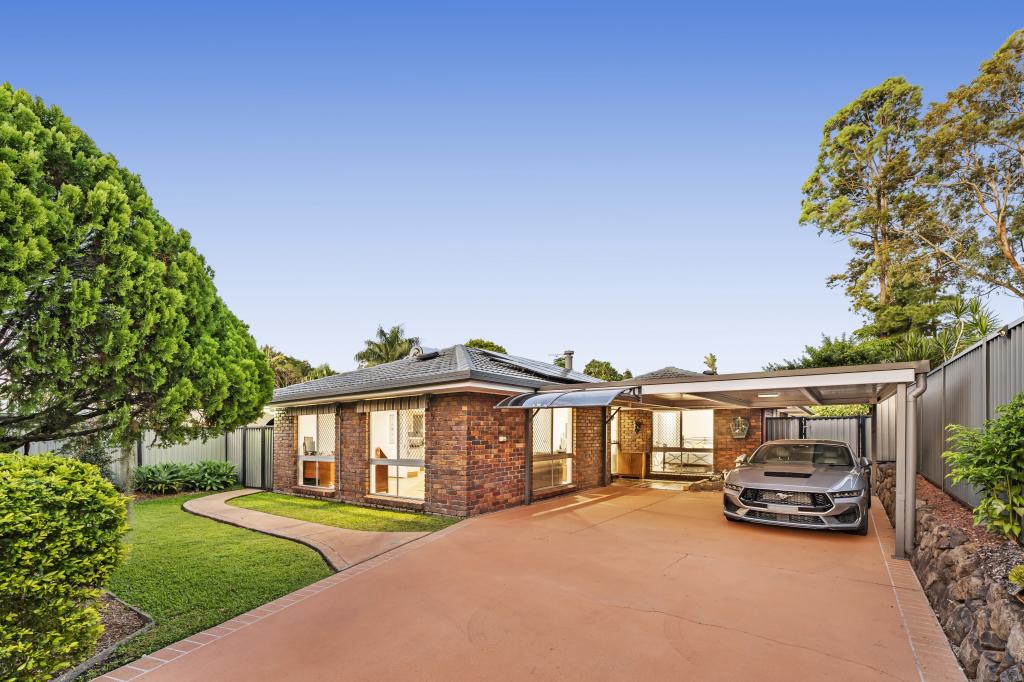 22 Twilight Dr, Mudgeeraba, QLD 4213