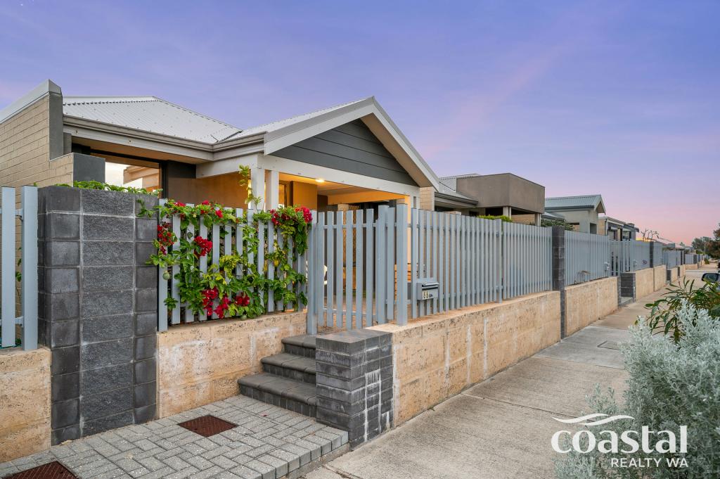 66 Mallina Cres, Golden Bay, WA 6174