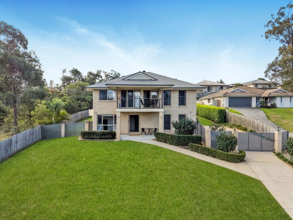 6 Waterstown Pl, Chuwar, QLD 4306