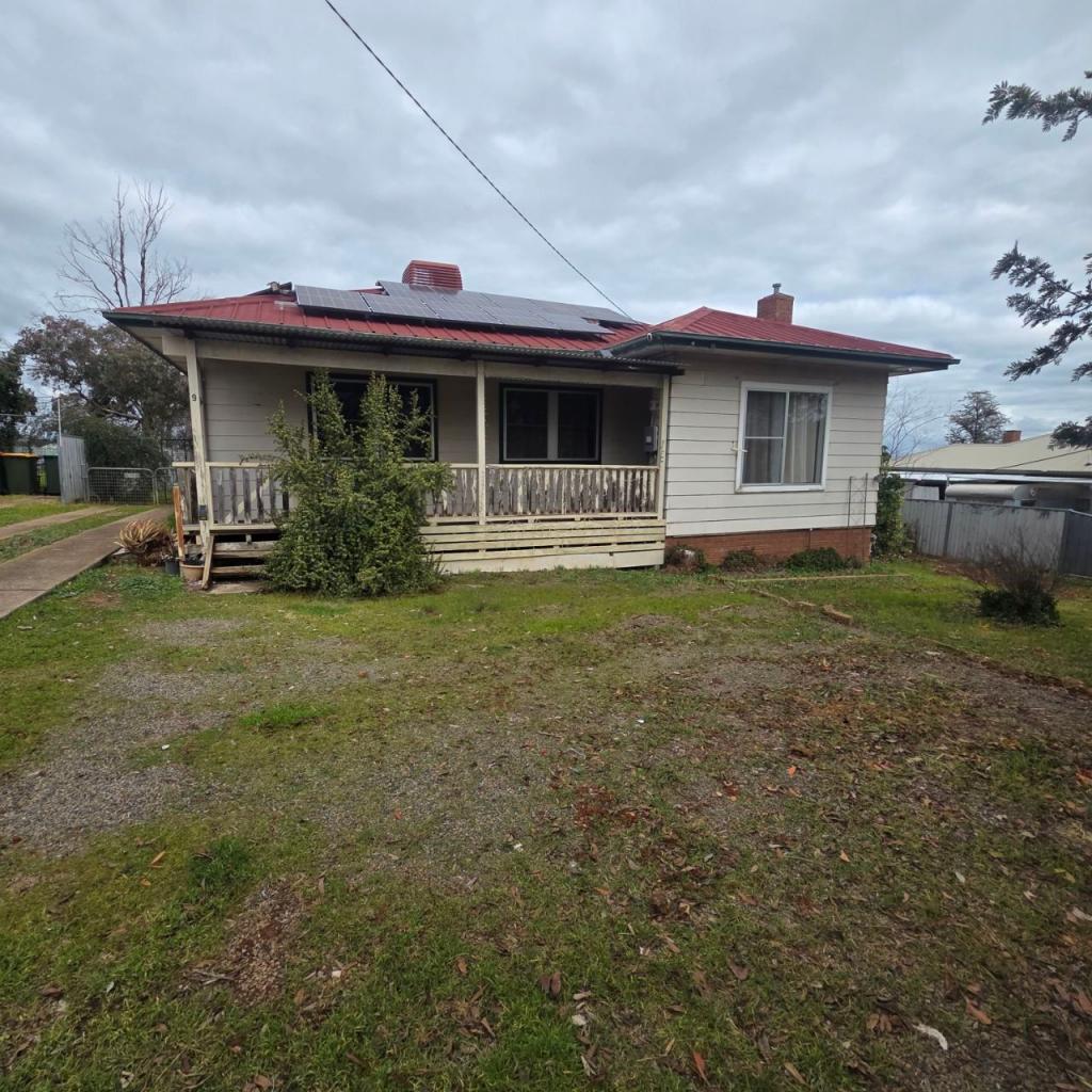 9 Kendall St, Parkes, NSW 2870