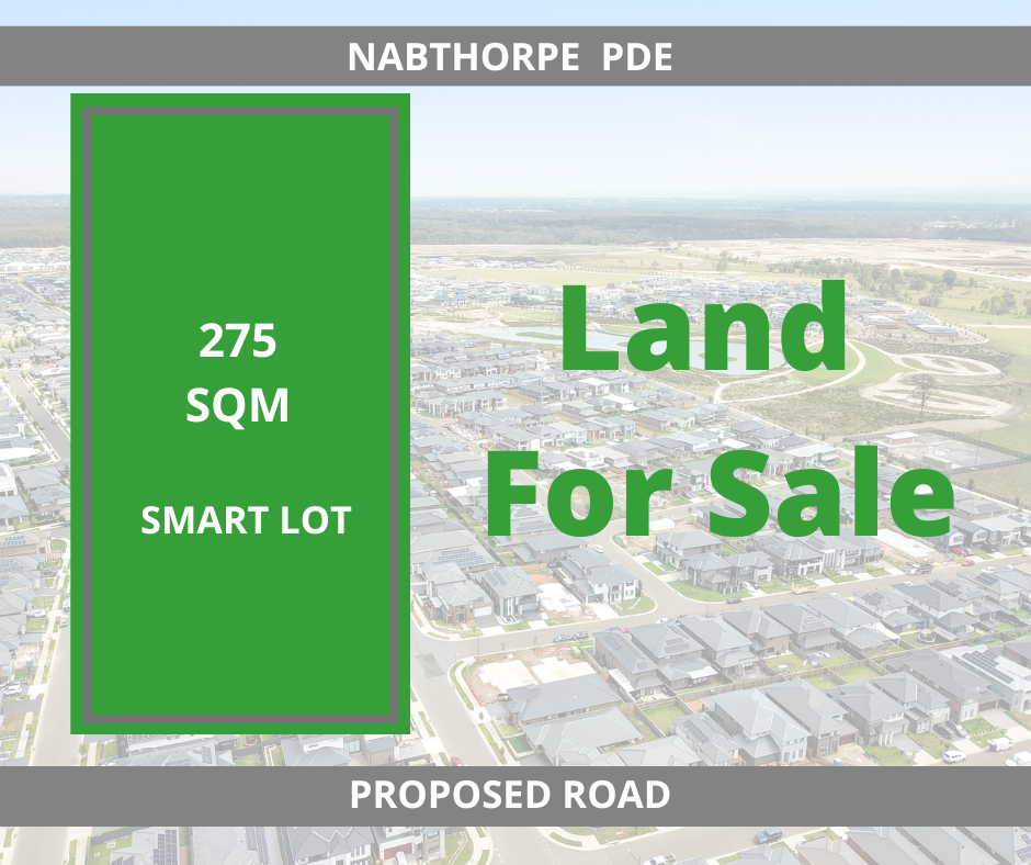 LOT 6425 NABTHORPE PDE, SCHOFIELDS, NSW 2762