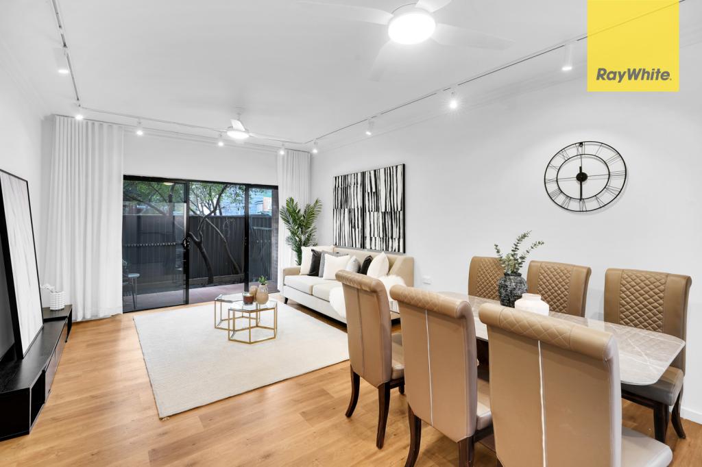 2/72 Marsden St, Parramatta, NSW 2150