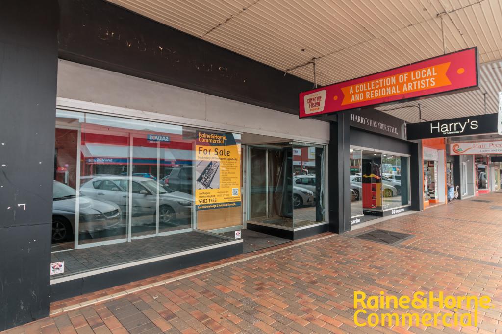 41 TALBRAGAR ST, DUBBO, NSW 2830