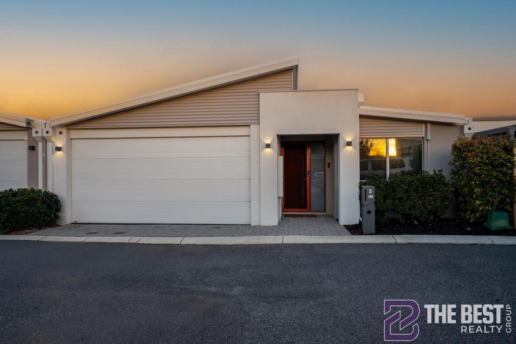 5 BRASS CL, CANNING VALE, WA 6155