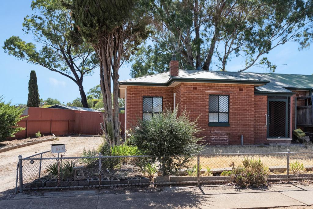36 Longford St, Evanston, SA 5116