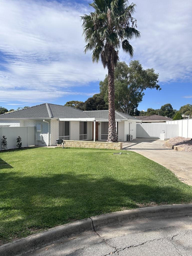 5 Wild Ct, Reynella East, SA 5161