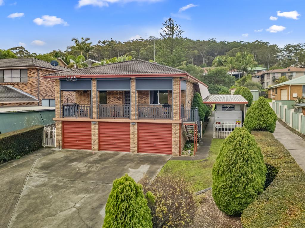 22 Turnbull St, Fennell Bay, NSW 2283