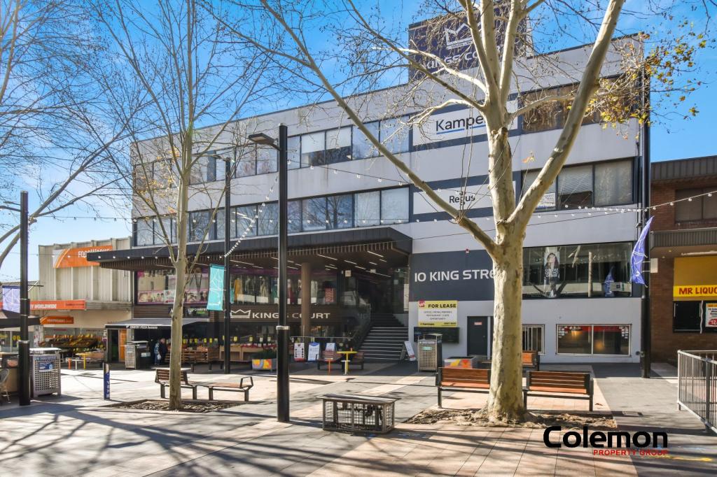 10 King St, Rockdale, NSW 2216