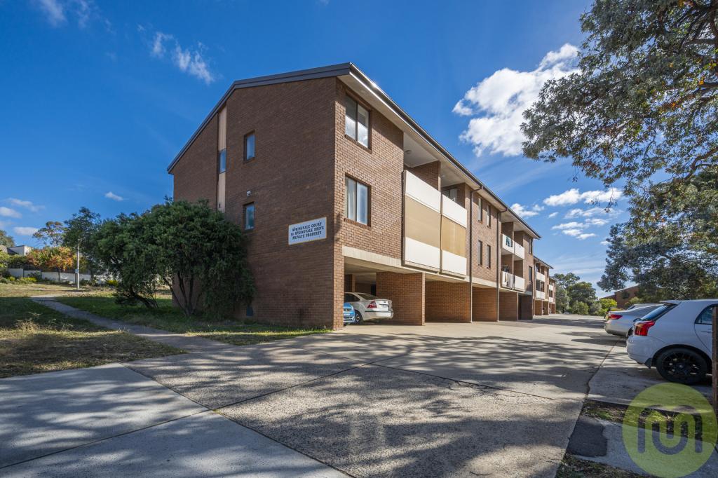 12/32 Springvale Dr, Hawker, ACT 2614