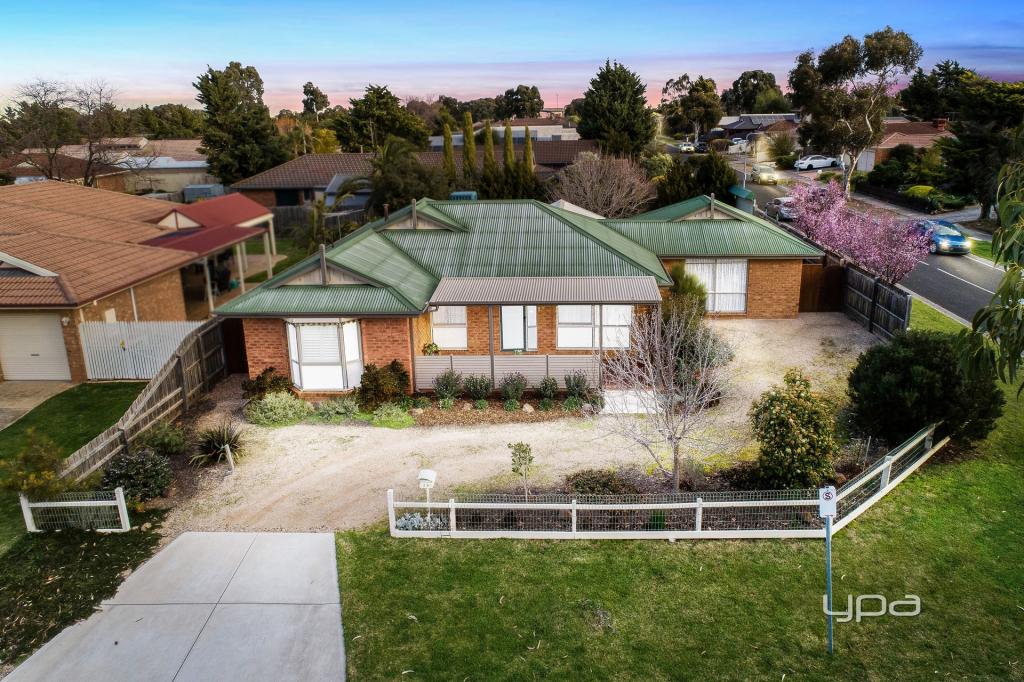 38 Spellman Ave, Sydenham, VIC 3037